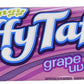 Laffy Taffy Grape Chews Candy, 24 Count