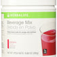 Beverage Mix Wild Berry By Herbalife 280G