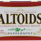 Altoids Peppermint Mints - 1.76 Ounce (Pack Of 6)