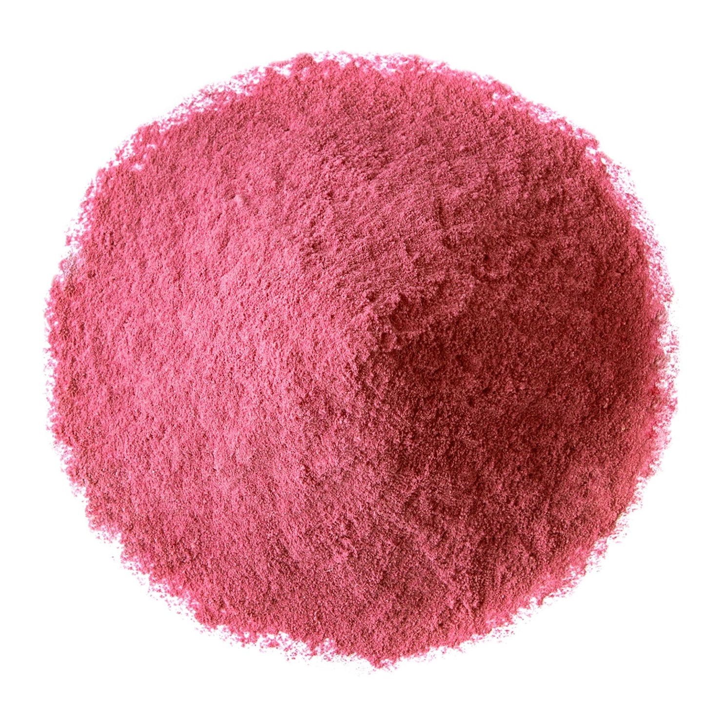 Food to Live Raspberry Powder, 8 Ounces - Antioxidant-Rich Superfood for Immune Support, Skin Health - Spray-dried, No Sugar Add