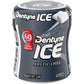 Dentyne Ice Arctic Chill Sugar Free Gum, 1 Bottle Of 60 Pieces