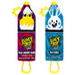 LYZAS SWEETS &   Juicy Drop Pops Gift Case Pack of 12 - Blue Cherry & Wild Cherry Berry - 4 W x 5.39 L x 3