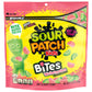 SOUR PATCH KIDS Bites Watermelon Soft & Chewy Candy, Bulk Candy, 12-12 oz Bags