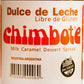 Dulce De Leche Chimbote, Premium Artesanal (Handmade) Traditional, Made In Argentina.