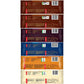Arnotts Tim Tam Chocolate Biscuits - 6-Pack Assortment: 2 Original, 1 Dark, 1 Double Coat, 1 Chewy Caramel, 1 White - Made In Au