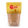Yupik Natural Cocoa Powder, Unsweetened, 2.2 lb (35.2 oz), Pack of 6, Gluten-Free, GMO-Free, Kosher, Vegan, Dairy-Free, No Sugar