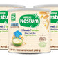 Nestle Nestum Junior Cereal, 3 Cereals - Wheat, Corn & Rice, Made For Toddlers 12 Months, 14.1 Oz Canister (Pack Of 3)