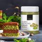 Mattigan’S Dubai Style Pistachio Cream, Silky Pistachio Spread, Make Your Own Viral Dubai Chocolate Bars, Gourmet Spreadable Chocolate, Enhanced Spread, Great Topping, Filling, & Gift – 7.05 Oz