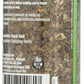 Spicely Organic Basil 0.50 Ounce Jar Certified Gluten Free