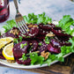 Gefen Sliced Pickled Beets, 16Oz (4 Pack) | Sweet & Tangy, Great Salad Topper, Non Gmo, Certified Kosher (Including Passover)
