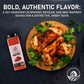 Fasori Smoked Paprika Powder 16 oz (1lb) enhanced Ground Paprika Spice  Bold Smoky Flavor  Perfect for Cooking  BBQ & Grilling