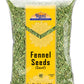 Rani Fennel Seeds (Saunf Sabut) Whole Spice 3.5Oz (100G) ~ All Natural | Gluten Friendly | Non-Gmo | Kosher | Vegan | Indian Origin