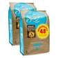 Senseo Decaf Medium Roast Coffee Pods, 96 Count (2 Packs), Compatible with Senseo & PeleCom Machines