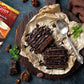 Gefen Gluten Free Brownie Fudge Cake Mix 14Oz (2 Pack) | Grain Free | Soy Free | Dairy Free | Kosher For Passover, Quick And Eas