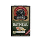 Kodiak Cakes Instant Protein Oatmeal Packets, Maple & Brown Sugar, 6 Packets - 1.76 Ounce (Pack of 6)