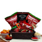 Hot & Spicy Sriracha Lovers Gift Basket