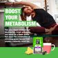Tiesta Tea - Blackberry Bellini | Blackberry Citrus Green Tea | Premium Loose Leaf Tea Blend | Medium Caffeinated Green Tea | Ma