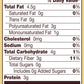 Bobs Red Mill Organic Brown Flaxseed Meal, 32-ounce (Pack of 4)