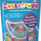 Zollipops Clean Teeth Lollipops - Assorted Flavors 8Oz - Anti-Cavity, Sugar-Free Candy For A Healthy Smile - Great For Kids, Dia