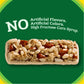 Nature Valley Granola Bars, Sweet and Salty Nut, Almond, 6 Count (Pack of 12), 7.2 oz, Model 016000277069