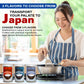 Fusion Select 2 Packs Furikake Rice Seasoning - Katsuo Komi Furikake Seasoning Mix With Shrimp, Bonito Flakes - Japanese Spices