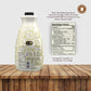 White Chocolate Caf   Sauce By Hollander Chocolate Co. | Gourmet White Chocolate Sauce With Real Cocoa Butter For The Profession