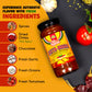 EL SABOR PRODUCTS Birria Adobo Sauce - Gourmet Mix for Tacos & Stew - 16oz Glass Bottle