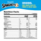 Spaghettios Original Disney Princess Shapes Canned Pasta, Healthy Snack For Kids And Adults, 15.8 Oz Can (Pack Of 12)