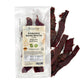Organic Bone Broth - Grass Fed and Sugar FREE Beef Jerky | Low Calorie Snack, Keto Snack, High Protein Snacks- Quick Meals, Beef