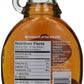 Shady Maple Farms Maple Syrup, Og, Gr A, Dk, Gl, 8-Ounce