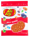 Jelly Belly Sunkist Orange Jelly Beans - 1 Pound (16 Ounces) Resealable Bag - Genuine, Official, Straight From The Source