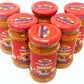 Rani Peanut Garlic Chutney 10.5Oz (300G) Glass Jar, Ready To Eat, Pack Of 5+1 Free ~ Vegan | Gluten Free | Non-Gmo | No Colors |
