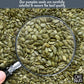 Pumpkin Seeds | Roasted Salted | 1.25 lb | No Shell Pepitas | Packed in New York Zip-Seal Bag for Exceptional Freshness by Oh Nu