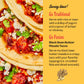 Brooklyn Delhi Black Bean Butter Masala Pouches - Ready To Eat, Protein-Rich, Microwavable Entree, Ready In 90 Seconds - Vegan,