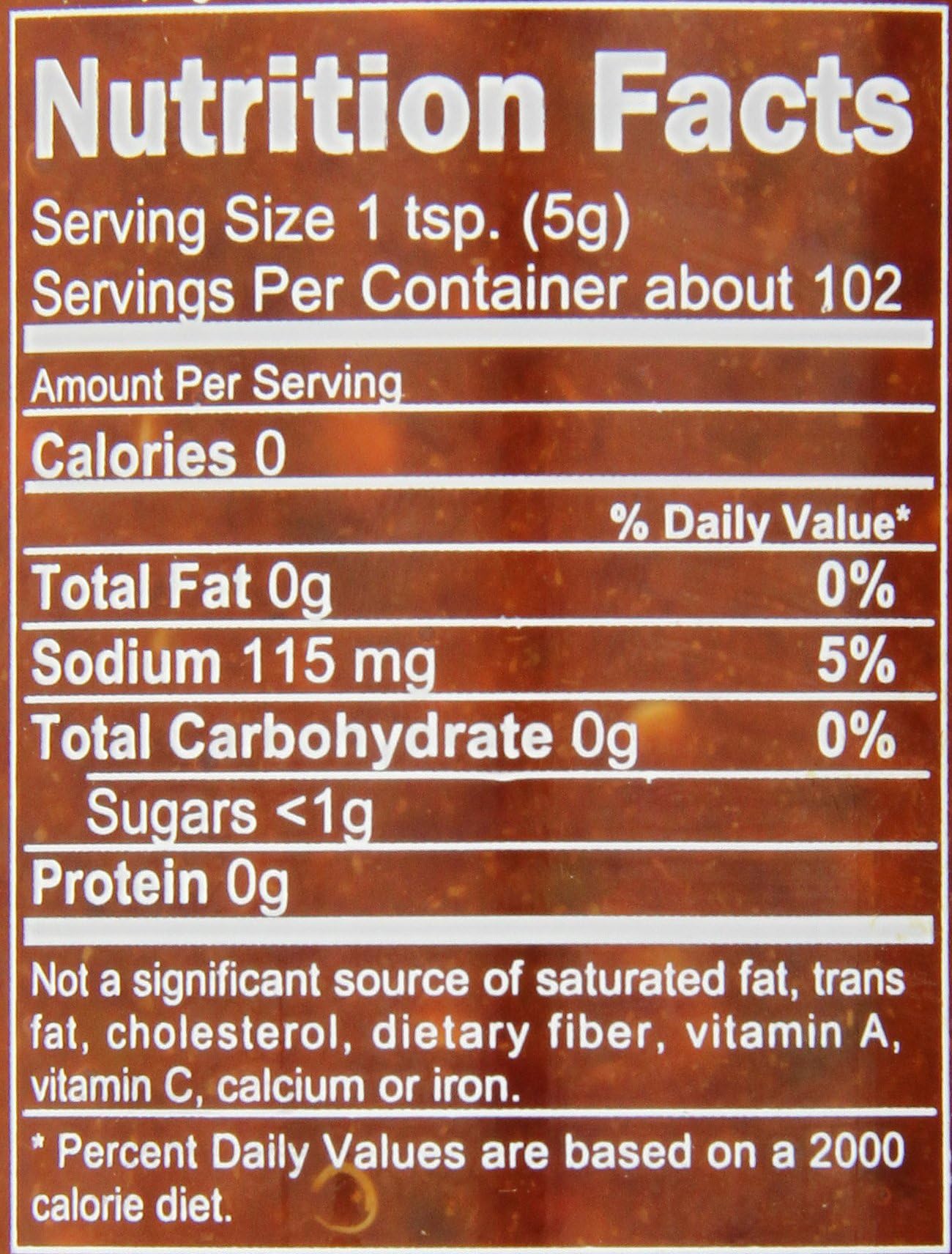 Huy Fong Chili Garlic Sauce 18 Oz (Pack Of 1) Sourced For Spicebro Online Grocery