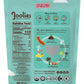 Joolies Organic Pit-Free Medjool Dates | 9 Ounce Pouch| Fresh California Grown Fruit | Vegan, Gluten-Free, Paleo, No Sugar Added