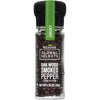McCormick Gourmet Oak Wood Smoked Pepper, 1.76 oz, Vietnam, Model 901550226