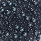 Sentovac Edible Black Pearl Sugar Sprinkles 4.23Oz/ 120G Edible Candy Pearls For Decorating | Edible Cake Cupcake Sprinkles For Christmas | Cake Topper Decorations