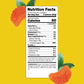 Orange Slices - 2 Pound Bulk Pack (About 65 Count) - Jelly Candy - Old-Fashioned Sweets
