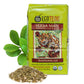 ECOTEAS Organic Yerba Mate Loose Leaf Tea - Unsmoked Detox Herbal Tea - 1 lb - Kosher, Non-GMO, Gluten-Free