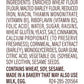 Thomas Cinnamon Raisin Mini Bagels, 10 Pre Sliced Mini Bagels with No High Fructose Corn Syrup, 15 Oz Bag
