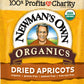 Newman'S Own Organics Dried Fruit