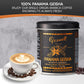 Panama Geisha Coffee Beans: Caf  S Granell Hacienda Esmeralda Whole Bean Coffee Medium Roast, Premium Low Acid Panama Coffee Fro