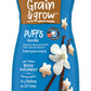 Gerber Baby Snacks Puffs (Vanilla) (Pack Of 6)