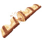 Kinder Bueno White Chocolate Hazelnut Candy Bar, 1.4 oz Each, 30 Pack - Limited Edition