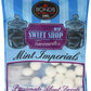 Sweetshop Original Mint Imperials Hard Sugar Sweets, Peppermint Flavor, 105 g