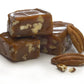 Avenuesweets - Handcrafted Individually Wrapped Soft Caramels - 1 Lb Box (Pecan)