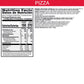 Pringles Pizza (Pack Of 12)