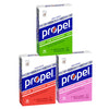Propel Electrolyte Enhanced Water Drink Mix, Kiwi Strawberry, Zero Calorie & Sugar, 30 Packets, 2.5g each