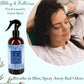 Abbey & Sullivan Linen Spray, Fresh Laundry, 16 Oz